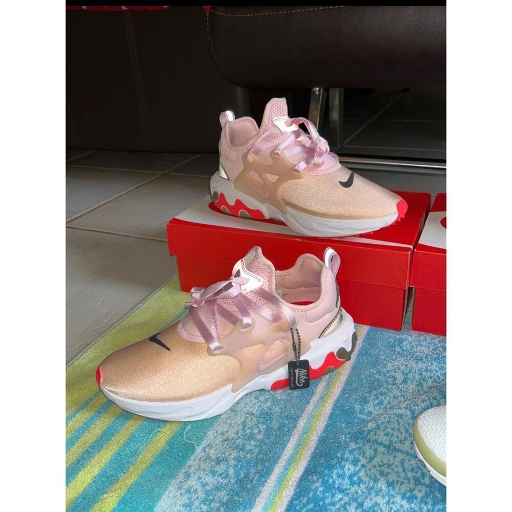 Nike Women's React Presto Running shoes